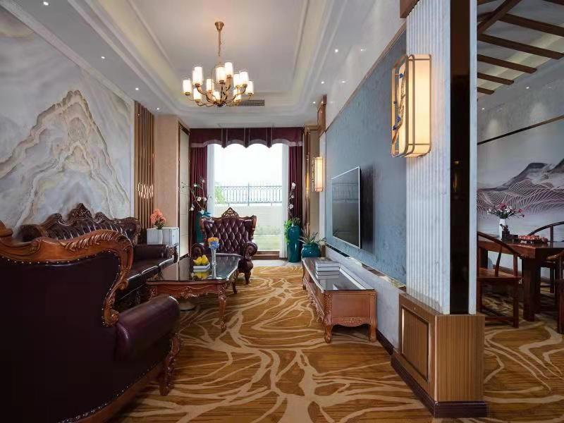 Vienna Hotel Shantou Chaoyang Mianxi Road エクステリア 写真