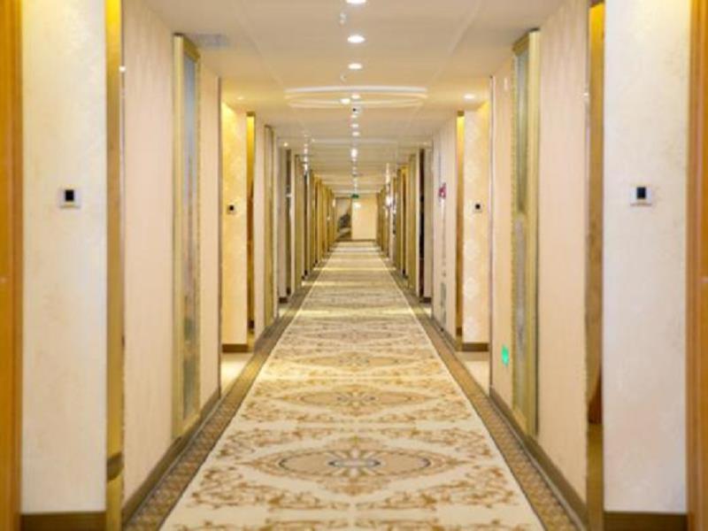 Vienna Hotel Shantou Chaoyang Mianxi Road エクステリア 写真