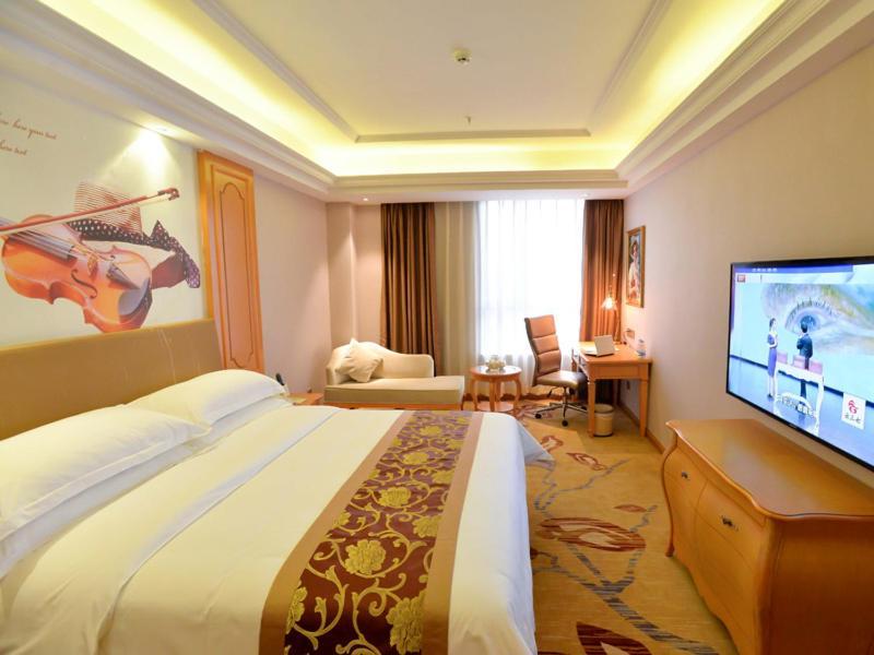 Vienna Hotel Shantou Chaoyang Mianxi Road エクステリア 写真
