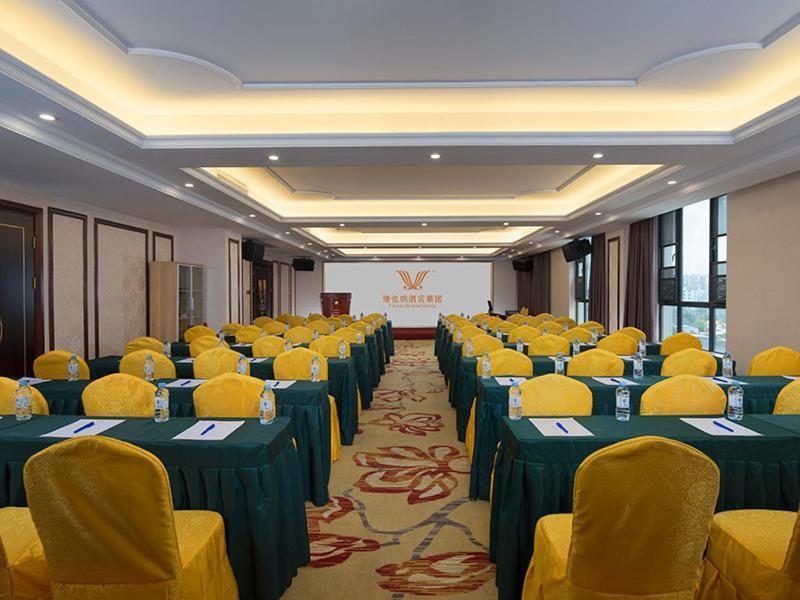 Vienna Hotel Shantou Chaoyang Mianxi Road エクステリア 写真