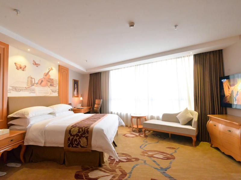 Vienna Hotel Shantou Chaoyang Mianxi Road エクステリア 写真